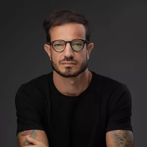 Imagem de capa para o Curso online Comunidade B.