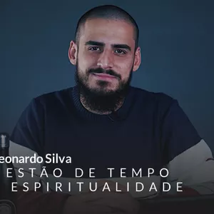 Imagem de capa para o Curso online Espitirualidade e Gerenciamento de Tempo