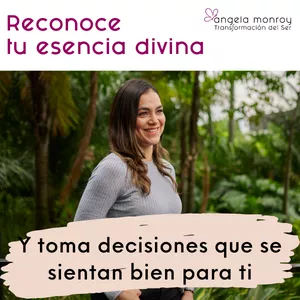 Imagen de portada para Curso online Reconoce tu Esencia Divina