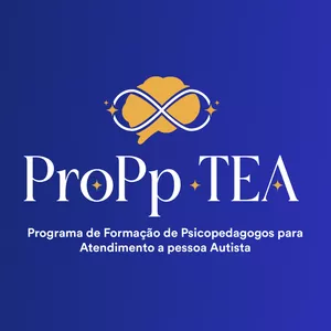 Imagem de capa para o Curso online ProPp-TEA Programa de Formação de Psicopedagogos para Atendimento a Pessoa Autista