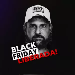 Imagem de capa para o Curso online Sexy Canvas Academy Edição NeoSapiens