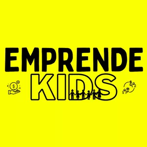 Imagen de portada para Curso online EmprendeKids