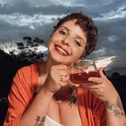 Encantadora de Chás - Gaelle Artemis