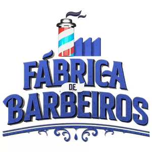 Imagem principal do produto Fábrica de Barbeiros