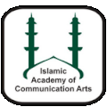 Islamic Academy of Communication Arts logo