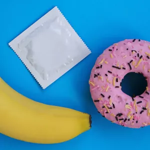 Imagem de capa para o Curso online GUIA DO PRAZER DONUTS 