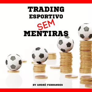 Imagem de capa para o Curso online Trading Esportivo Sem Mentiras 