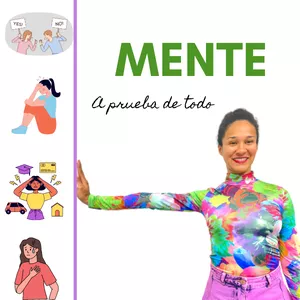 Imagen de portada para Curso online Mente a prueba a todo 