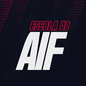 Imagem de capa para o Curso online Escola do AIF