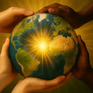 Imagem de capa para o Curso online Ambiental Express: curso intensivo que cria as bases para quem quer atuar na área de meio ambiente