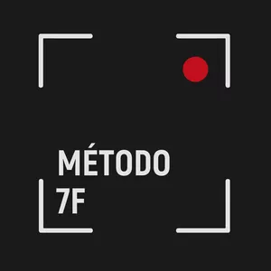 Imagem de capa para o Curso online Método 7F