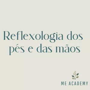 Imagem de capa para o Curso online Reflexologia: Ciência do Equilíbrio