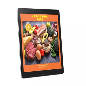 Cover image for Ebook Ketogenic diet