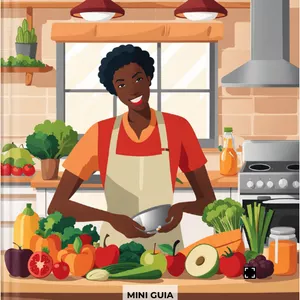 Imagem de capa para o Ebook O Basico Funciona