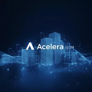 Imagem de capa para o Curso online Mentoria Acelera BIM