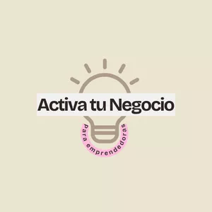 Imagen de portada para Curso online Activa tu negocio: Para emprendedoras que han decidido tomar el control de su negocio