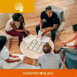 Imagem do curso Por que diversidade?