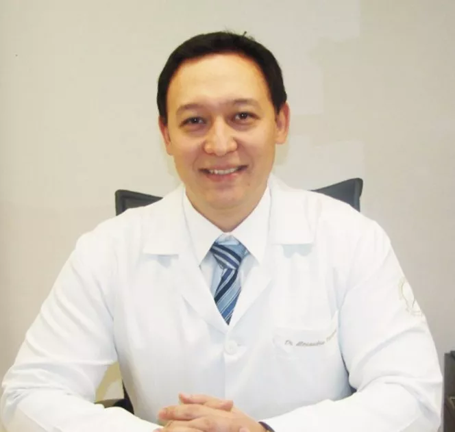 Dr. Alexandre Kataoka - Perito Judicial IMESC