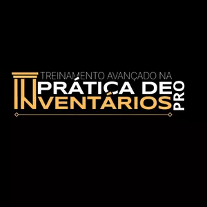 Imagem de capa para o Curso online TREINAMENTO AVANÇADO NA PRÁTICA EM INVENTÁRIOS PRO