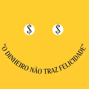 Imagem de capa para o Ebook Princípios da Riqueza Para a Felicidade