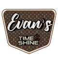 Evan Steger's School logo