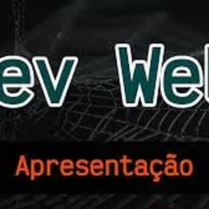 Imagem de capa para o Curso online Criando Websites completos 