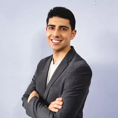 Christian Almeida