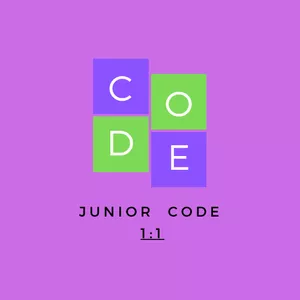 Imagem de capa para o Evento presencial Eticket Jr Code