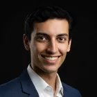 Foto do autor Samuel Victor