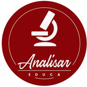 Imagem de capa para o Curso online ANALISAR VIP