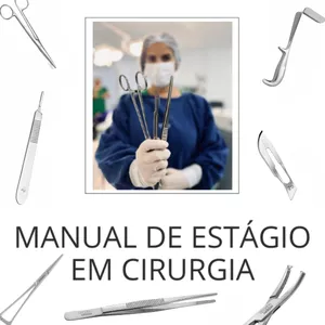 Imagem do curso MANUAL DE ESTÁGIO EM CIRURGIA
