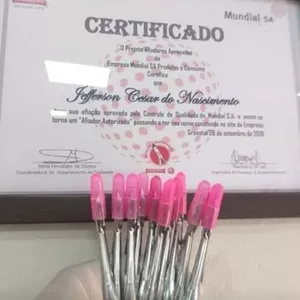 Capa do curso 