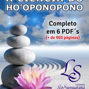 Imagem de capa para o Curso online A Ciência do Ho'oponopono