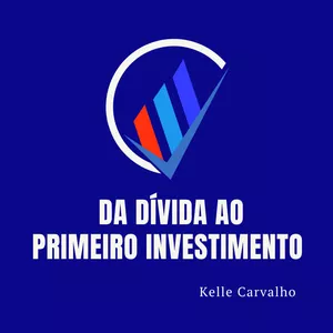 Curso Da dívida ao primeiro investimento