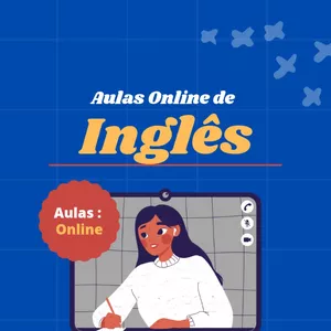 Imagem do curso CSA-IDIOMAS CURSO DE INGLÊS ONLINE 