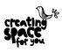 Creating Space For You (CIC)
