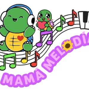 Imagen de portada para Curso online Mamá Melodía