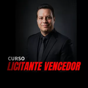 Imagem do curso Licitante Vencedor