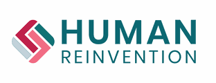 Human Reinvention logo