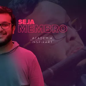 Imagem de capa para o Curso online Clube da Flauta Inspirart