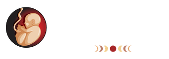 Sacred Birth Path  logo