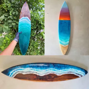 Imagem do curso Mini Pranchas de Surf