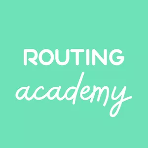 Imagem de Routing Academy criado por RoutEasy na hotmart