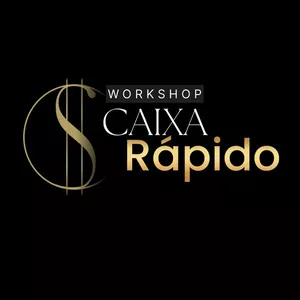 Imagem de capa para o Curso online Workshop Caixa Rápido