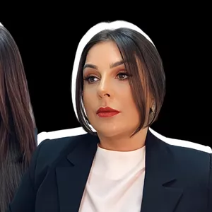 Imagem de capa para o Curso online CONSULTORIA VISAGISTA ONLINE III