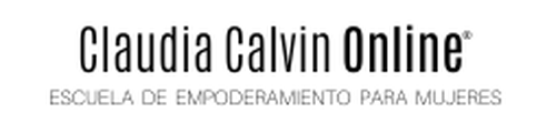 Claudia Calvin Online logo