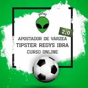 Imagem de capa para o Curso online CURSO APOSTADOR DA VÁRZEA 2.0
