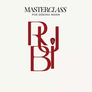 Imagem de capa para o Curso online MasterClass Rubi 
