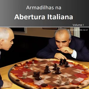 Xadrez Abertura Italiana