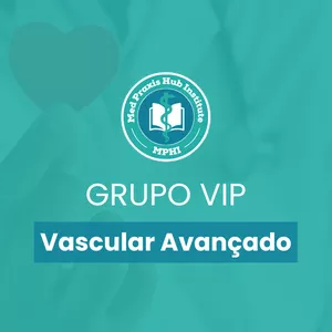 Imagem de capa para o Curso online MPHI Grupo VIP - Vascular Avançado
